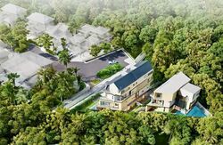 Greenbank Park (D21), Semi-Detached #557699351